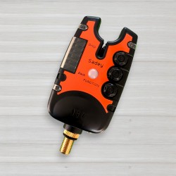 Сигналізатор електронний Sadey JY-28, червоний